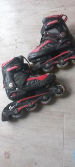 Skeelers, Overige merken, Kinderen, Ophalen of Verzenden, Inline skates 4 wielen