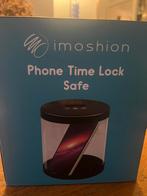 Telefoonkluis met tijdslot imoshion, Ophalen of Verzenden, Nieuw