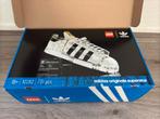 Lego 10282 adidas schoen nieuw MISB, Kinderen en Baby's, Speelgoed | Duplo en Lego, Ophalen of Verzenden, Nieuw, Complete set