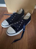 Walkx Kids Sneakers Maat 36 - Blauw, Ophalen of Verzenden, Zo goed als nieuw, Blauw, Sneakers of Gympen