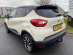 Renault Captur 2014 * 1.5 dCi Dynamique * AUTOMAAT * APK *, Auto's, Euro 5, Gebruikt, 4 cilinders, 1188 kg