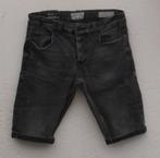 jeansshort maat 29, Kleding | Heren, Broeken en Pantalons, Maat 46 (S) of kleiner, Grijs, Ophalen of Verzenden, Only & Sons