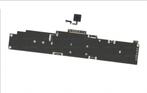 MacBook Air m2 a2681 logic board 8 core 8gb 256 gb 2022 23, Ophalen of Verzenden, Zo goed als nieuw, Overige typen, DDR4