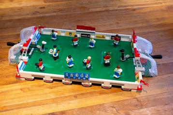 Lego set:Soccer Championship Challenge II beschikbaar voor biedingen