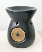 Oliebrander met geluksmunt, Ophalen of Verzenden, Nieuw, Overige materialen, Minder dan 25 cm
