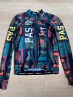 Pas Normal Studios, longsleeve PAS Special edition, Fietsen en Brommers, Fietsaccessoires | Fietskleding, Ophalen of Verzenden