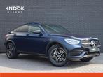 Mercedes-Benz GLC Coupé 300e 4MATIC AMG-Line | Burmester |, 1940 kg, 14 kWh, Gebruikt, 4 cilinders