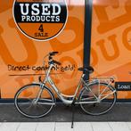 Batavus Compass Damesfiets | Met garantie, Batavus, Zo goed als nieuw, Support@batavus.com, Batavus Fiets B.V., Schelpenweg 1, 
7202 BV Zutphen
Netherlands