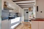 Vintage keuken, Huis en Inrichting, Keuken | Complete keukens, Ophalen, Gebruikt, Overige materialen, Enkelwandige keuken