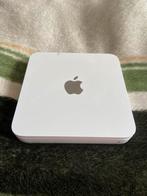 Apple Time Capsule 2 TB, Gebruikt, Appel, Ophalen