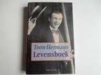 Toon Hermans. Levensboek 2001 h.c. met losse kaft., Boeken, Biografieën, Overige, Ophalen of Verzenden, Zo goed als nieuw, Toon Hermans