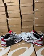 Asic Gel-Kayano 14 (White Classic Red) 39-43