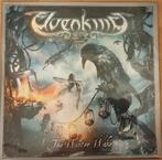 Elvenking - The Winter Wake Anniversary Edition, Cd's en Dvd's, Vinyl | Hardrock en Metal, Ophalen of Verzenden, Nieuw in verpakking