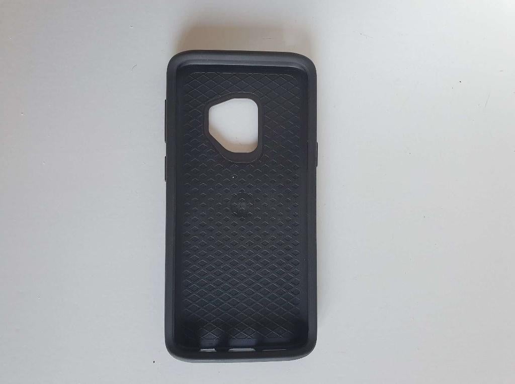 Hoesje Samsung s9 Otterbox, Ophalen of Verzenden, Zo goed als nieuw