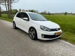 Volkswagen Golf 1.4 TSI 118KW DSG 2010 Wit, Auto's, Te koop, Geïmporteerd, 5 stoelen, 1400 kg