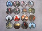 16 Star Wars Comic shells uit Frankrijk, Verzamelen, Star Wars, Ophalen