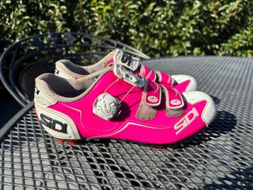 Sidi Scarpe Mtb dames beschikbaar voor biedingen