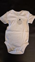 Romper, wit, Ophalen of Verzenden, Jongetje of Meisje, Nacht- of Onderkleding