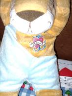 Ikea krachtpatser gewichtheffer fitness leeuw knuffel, Ophalen of Verzenden, Zo goed als nieuw, Overige typen