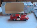 Revell Model Box Auto Ferrari GTO Targa Florio 89 1:43, Ophalen of Verzenden, Gebruikt, Auto