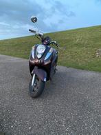 Sym mio 50, Mio, Maximaal 45 km/u, Ophalen of Verzenden, Zo goed als nieuw