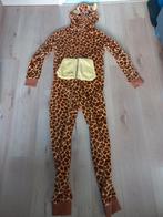 Onesie giraffe maat 170/176, Kinderen en Baby's, Carnavalskleding en Verkleedspullen, 170 of groter, Jongen of Meisje, Ophalen of Verzenden
