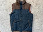 Bodywarmer van Nielsson, maat S (Unisex), Kleding | Heren, Zo goed als nieuw, Maat 48/50 (M), Blauw, Nielsson