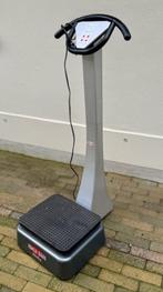 POWERMAX VIBRATIONS TRILPLAAT 120x50x40cm  €35,-, Ophalen, Trilplaat, Zo goed als nieuw, Benen