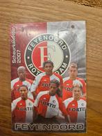 Feyenoord Scheurkalender 2007, Verzamelen, Nieuw, Overige typen, Feyenoord, Verzenden