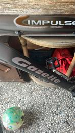 Gazelle fiets, Ophalen of Verzenden, Gazelle