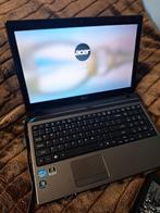 Labtop, Ophalen of Verzenden, 4 Ghz of meer, Zo goed als nieuw, Core i3