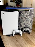 PS5 in nieuwstaat, Ophalen of Verzenden, Zo goed als nieuw