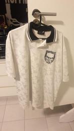 Ruffneck Soccer Shirt XL, Ruffneck, Wit, Ophalen of Verzenden, Maat 56/58 (XL)