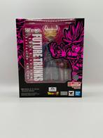 SHFiguarts - Dragon Ball Future Trunks Exclusive, Ophalen of Verzenden, Nieuw