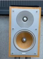 B&W CM2 met stands, B&W, Minder dan 60 watt, Ophalen, Overige merken