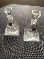 Kristallen Karaffen Bari en Riva - Set, Antiek en Kunst, Antiek | Glas en Kristal, Ophalen