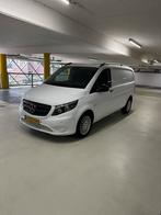 Mercedes-Benz Vito 111 CDI Navi/3P/Autopark/Cruise/Bump.inkl, Auto's, Bestelauto's, Origineel Nederlands, Te koop, 750 kg, Stof