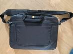 Case Logic laptoptas zwart - nieuw, Ophalen of Verzenden, 15 inch, Nieuw