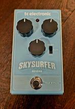 TC electronic Skysurfer incl. doos (nieuwstaat), Ophalen of Verzenden
