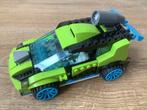 Lego 3in1 Creator 31074 Raket Rally auto (Vrachtwagen, Quad), Kinderen en Baby's, Speelgoed | Duplo en Lego, Complete set, Ophalen of Verzenden