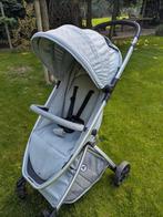 Compacte topmark buggy, Kinderen en Baby's, Buggy's, Ophalen, Gebruikt