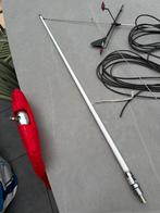 Celmar CX-4 Marifoonantenne CX-4 - Zeer Goede Staat, Ophalen of Verzenden, Zo goed als nieuw, Overige typen