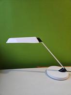 Vintage Vrieland Metalen Bureaulamp, Ophalen of Verzenden, Gebruikt, Minder dan 50 cm
