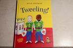 Tweeling! / Mylo Freeman NIEUW, Ophalen of Verzenden, Nieuw, Fictie algemeen, Voorleesboek