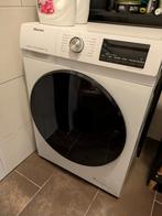 Hisense wasmachine 8kg + 46cm diep ideaal voor kleine ruimte, Ophalen, Gebruikt