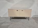 Vintage mid century sideboard, Ophalen, Gebruikt, Onbekend, 50 tot 100 cm