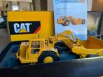 CCM caterpillar 631E, Hobby en Vrije tijd, Modelauto's | 1:50, Ophalen of Verzenden, Nieuw, Overige typen, Overige merken