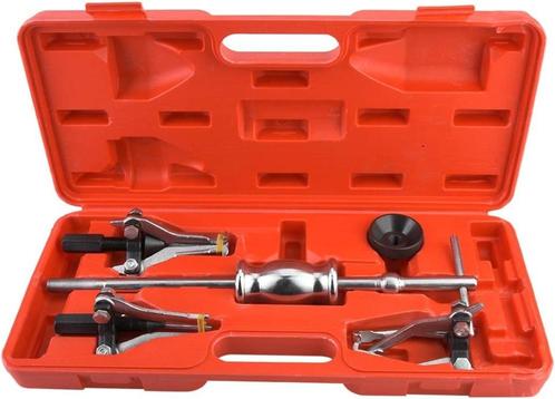Poelietrekker set Gratis verzending NL, Auto diversen, Autogereedschap, Nieuw, Ophalen of Verzenden
