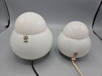 Daruma tafellamp, Sergio Asti / fontana arte / candle
1968., Ophalen