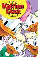 Katrien Duck Pockets, 6 stuks, Boeken, Meerdere stripboeken, Ophalen of Verzenden, Gelezen